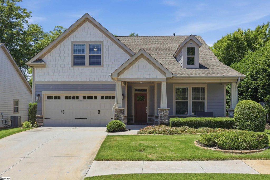 2 Ravencrest Court, Simpsonville, SC - photo 1
