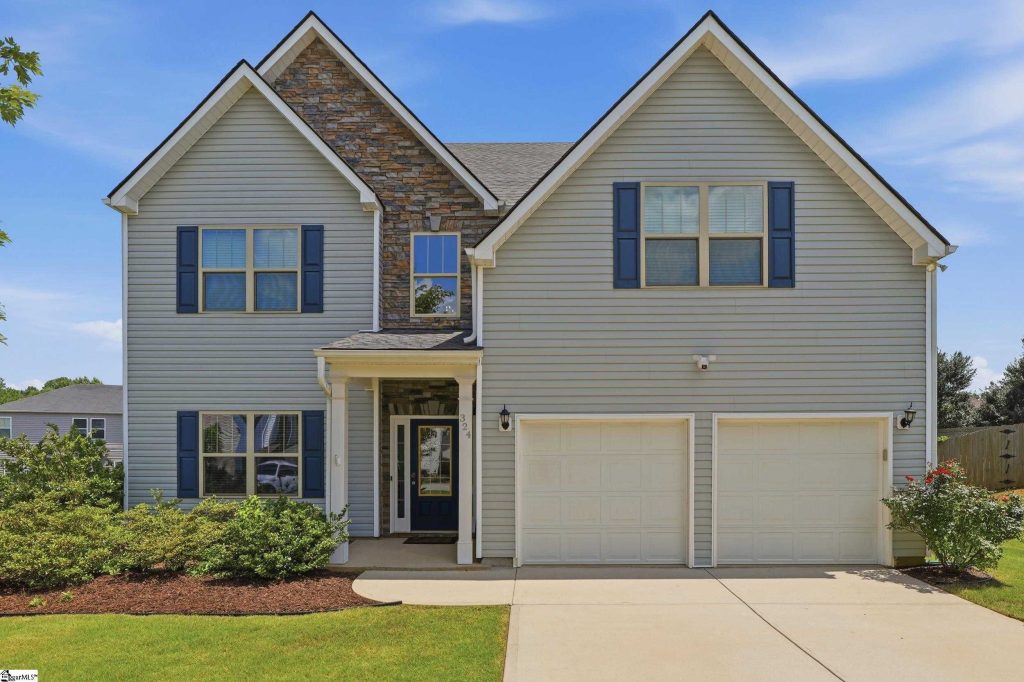 324 Lost Lake Drive, Simpsonville, SC - photo 1