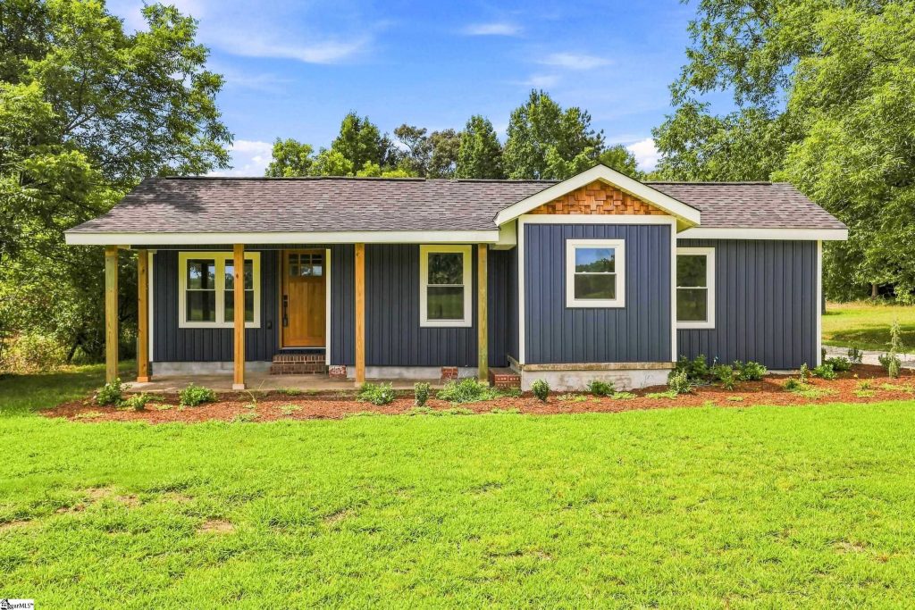 1943 Holiday Dam Road, Belton, SC - photo 1