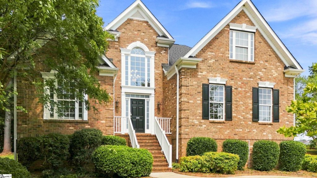100 Yorkswell Lane, Greenville, SC - photo 1
