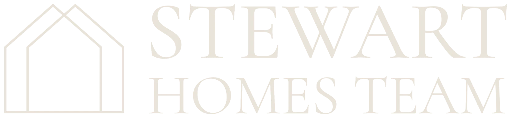 Stewart Homes Team logo